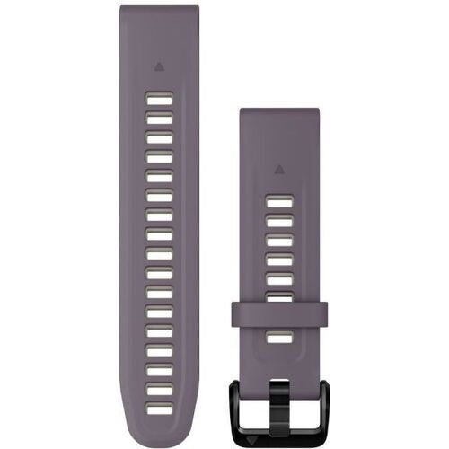 GARMIN - QuickFit® 20 Strap (Silicone)