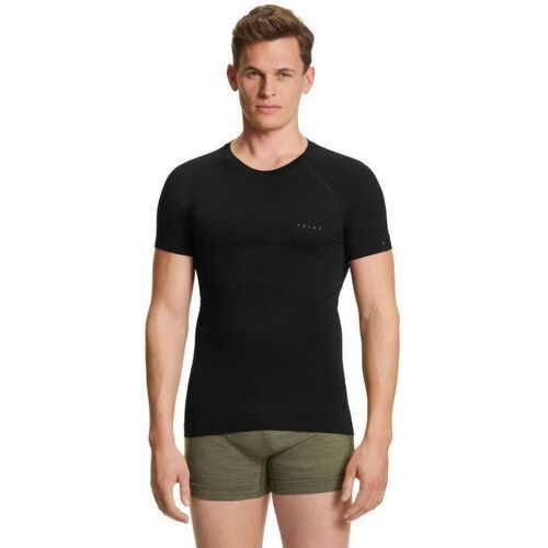 RU Short Sleeve Tee Warm