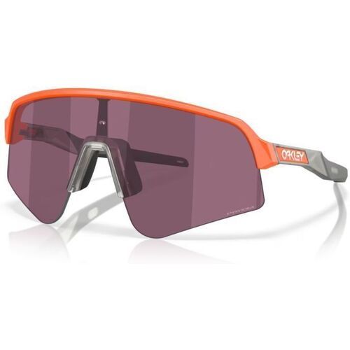 OAKLEY - Sutro Lite Sweep (Prizm Road Black)