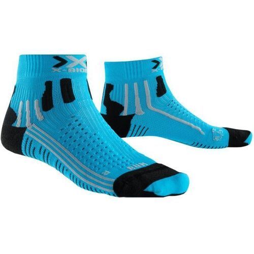 Effector Xbs. Running Short Chaussettes