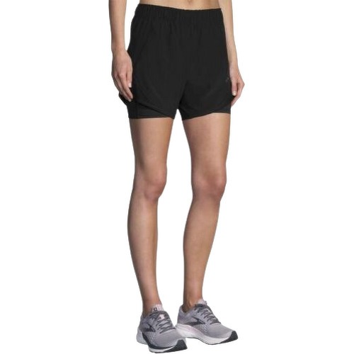 Chaser 5" 2-In-1 Shorts