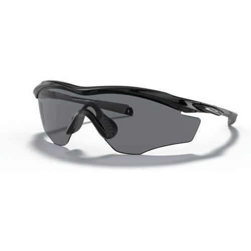 M2 Frame Xl (Polished Black) - Lunettes de running