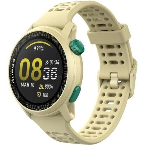 Pace 3 (Silicone Band)