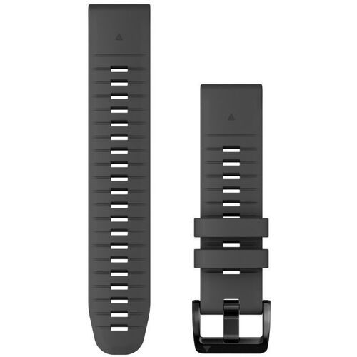 GARMIN - QuickFit® 22 Strap (Silicone)