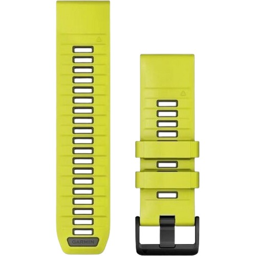 QuickFit® 26 Strap (Silicone)