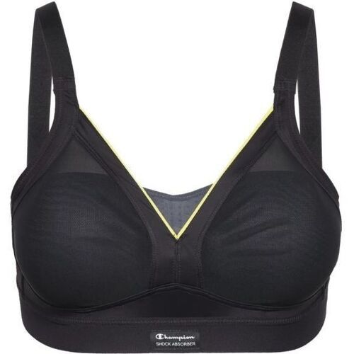 Active Shaped Support Bra