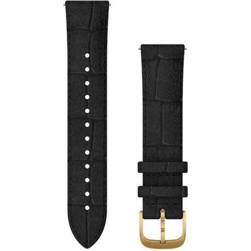 Quick Release 20 mm Strap (Leather)