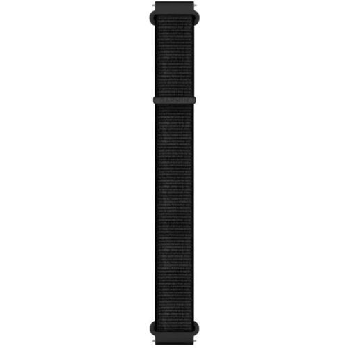 Quick Release 20 mm Strap (Nylon)