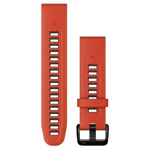 GARMIN - QuickFit® 20 Strap (Silicone)