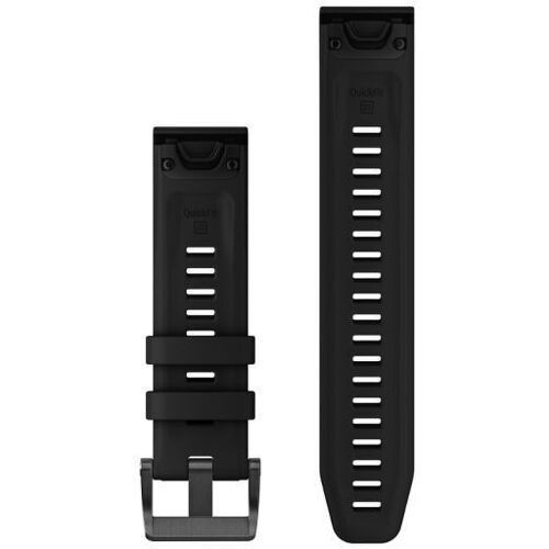 GARMIN - QuickFit 22 Strap Large (Silicone)