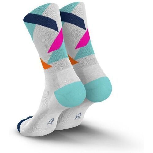 INCYLENCE - Ultralight Strikes Socks