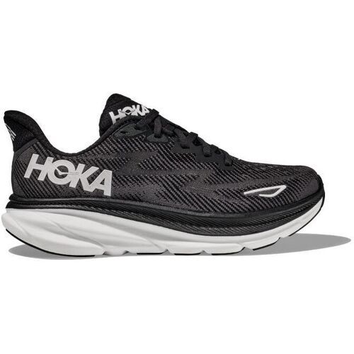 HOKA ONE ONE - Clifton 9 (Wide)