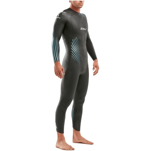 2XU - Combinaison neoprene p1 propel