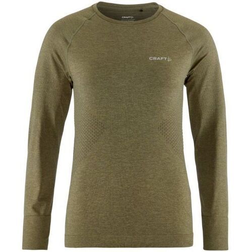 Core Dry Active Comfort Long Sleeve