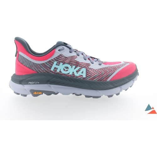 HOKA ONE ONE - Mafate speed 4