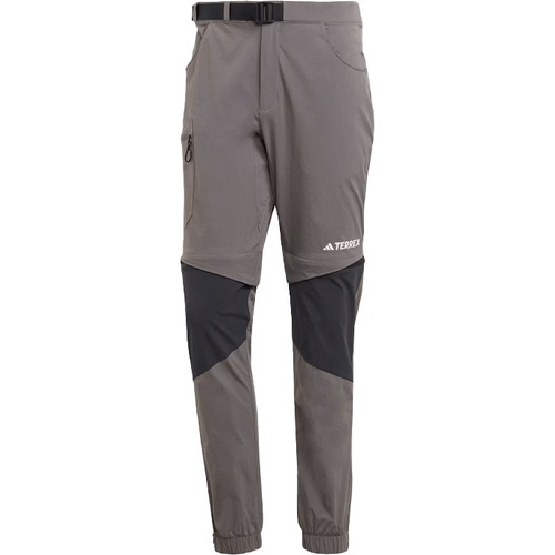 Pantalon de randonnée Terrex Utilitas Zip-Off