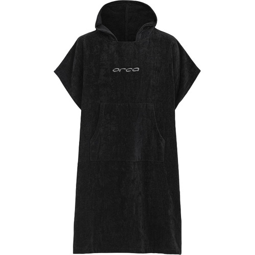 ORCA - Poncho cotton