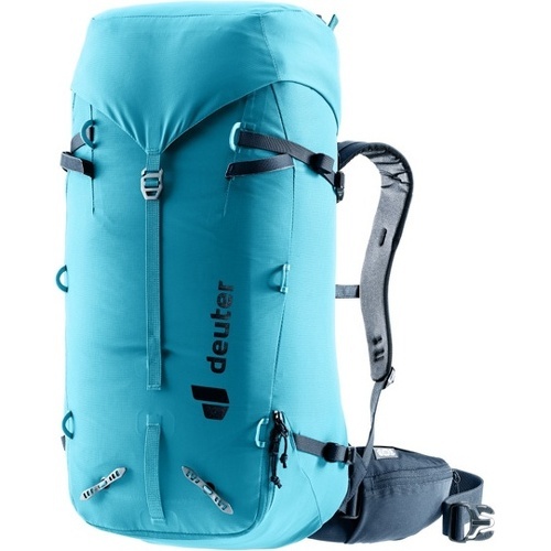 DEUTER - Sac a dos guide 32+8 sl