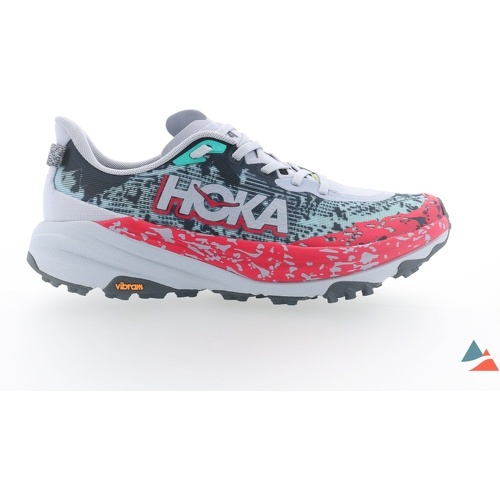 HOKA ONE ONE - Speedgoat 6