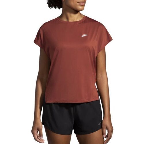 Sprint Free Short Sleeve