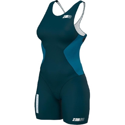 ZEROD - Trifonction Racer Trisuit