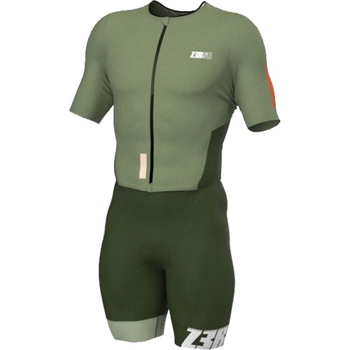 Trifonction Ttsuit Racer