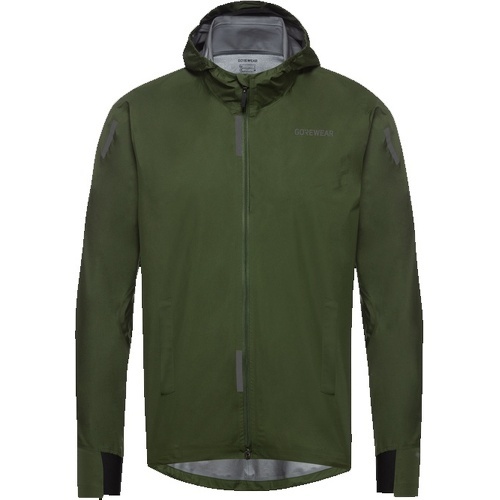 Veste concurve gore-tex