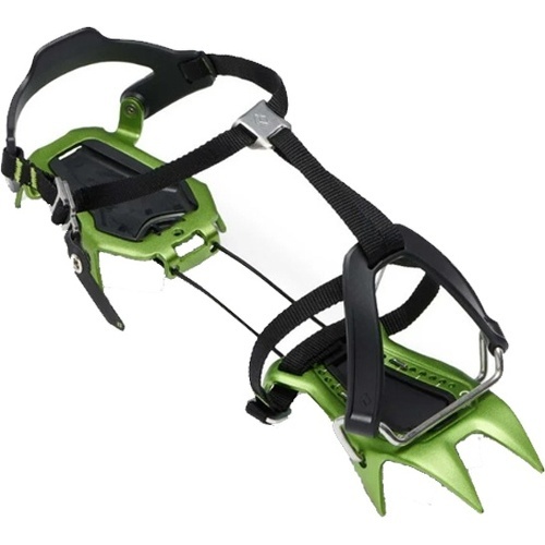 BLACK DIAMOND - Crampons neve strap