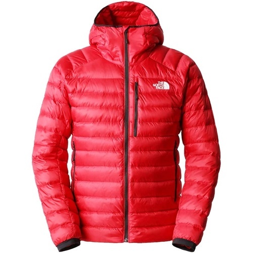 THE NORTH FACE - Veste a capuche breithorn hdy