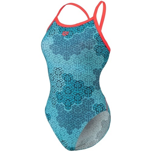 ARENA - Maillot de bain camo kikko swims