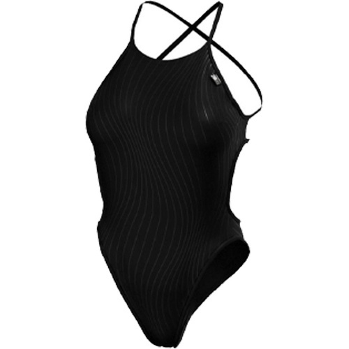 Maillot De Bain Une Pièce Vagues