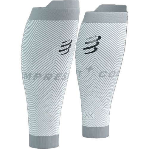 COMPRESSPORT - Manchons R2 Oxygen