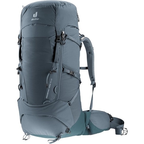 DEUTER - Sac a dos aircontact core 50+10