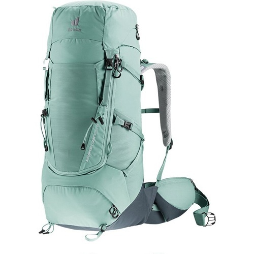 DEUTER - Sac a dos aircontact core 45 + 10 sl