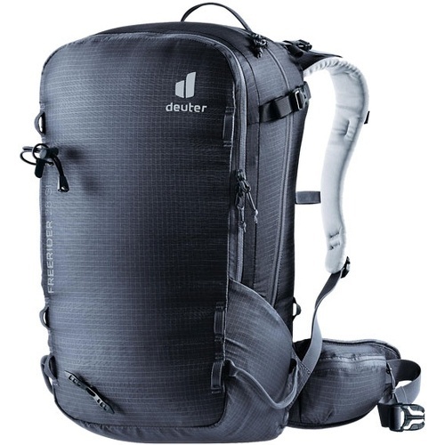 DEUTER - Sac a dos freerider 28 sl