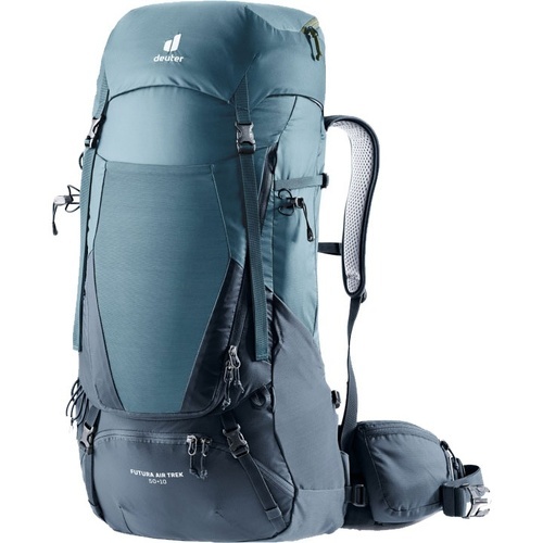 DEUTER - Sac A Dos Futura Air Trek 50 + 10