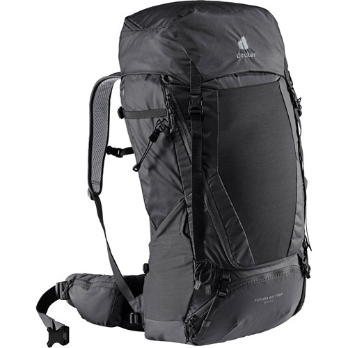 DEUTER - Zaino Futura Air Trek 60 + 10