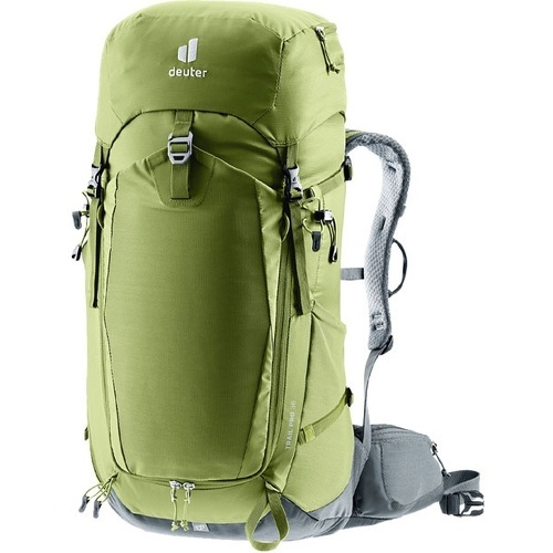 DEUTER - Sac a dos trail pro 36