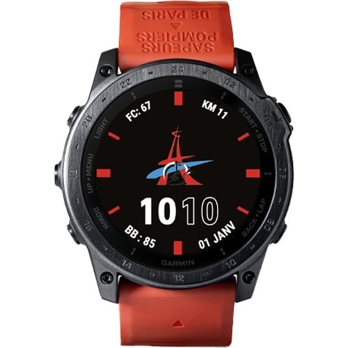 GARMIN - Tactix 7 amoled