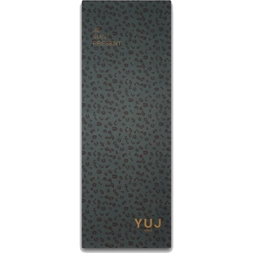 YUJ - Tapis de yoga 1.55 mm