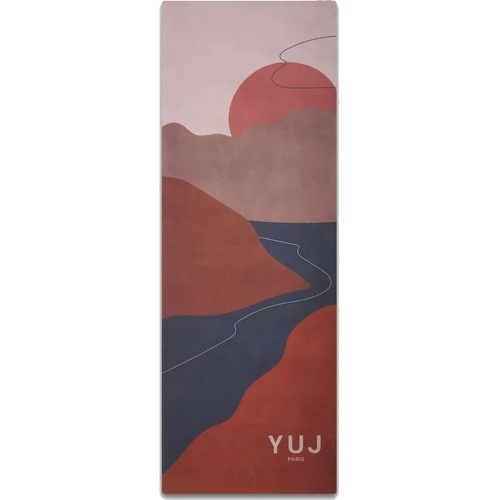 YUJ - Tapis de yoga 1.55 mm