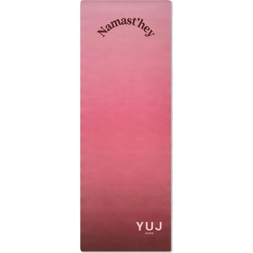 YUJ - Tapis de yoga 3 mm