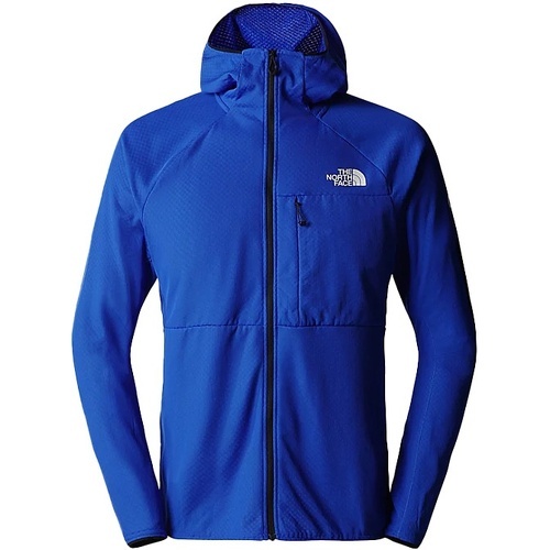 THE NORTH FACE - Veste a capuche futurefleece