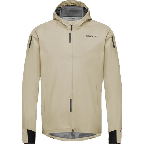 Veste concurve gore-tex