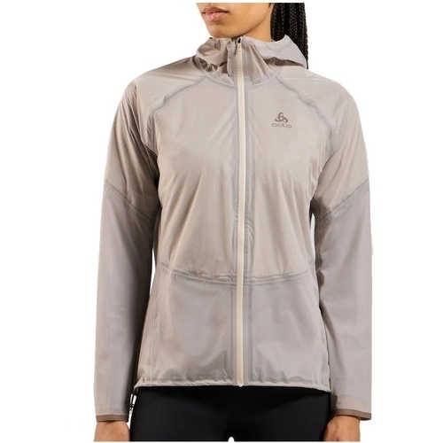 Veste dual dry impermeable