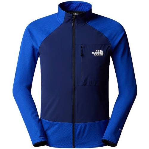 Veste summit futurefleece hybrid