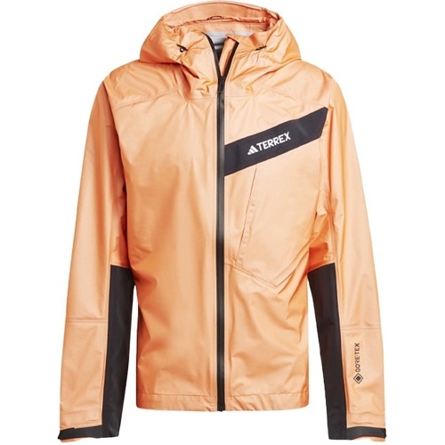 Veste Terrex Techrock Light Gore-Tex Active