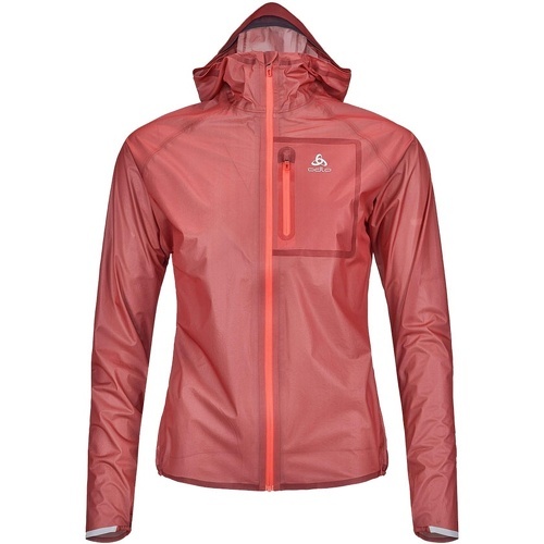 Veste zeroweight dual dry waterproof