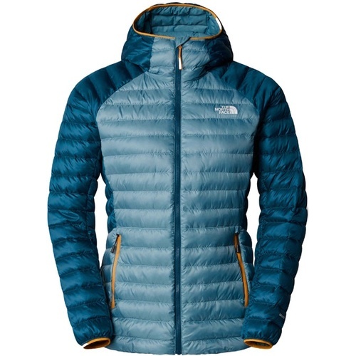 THE NORTH FACE - Doudoune bettaforca down capuche