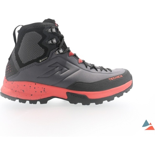 Forge hike mid gtx